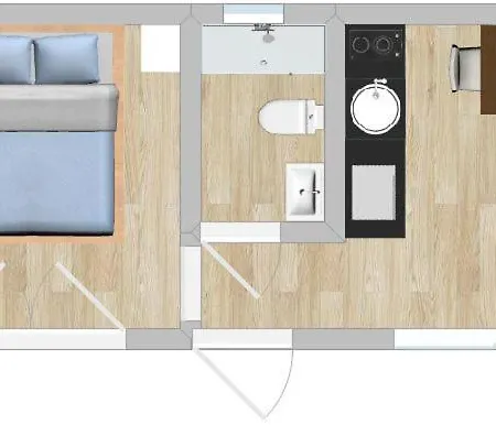 Bamboo 3*