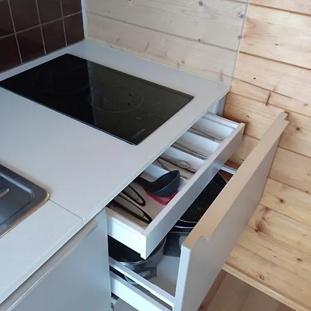 Πανσιόν Bamboo Águeda