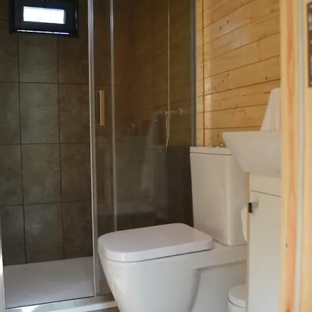 Πανσιόν Bamboo