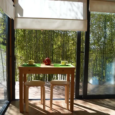Bamboo 3* Águeda