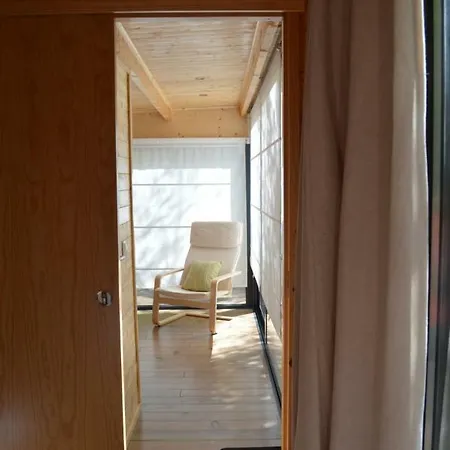 Bamboo Πανσιόν Águeda