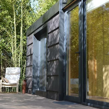 Bamboo Águeda