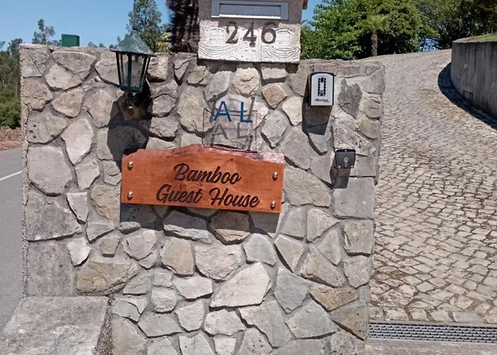 Гостевой дом Bamboo