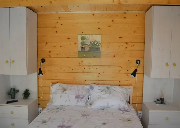 Bamboo Гостевой дом