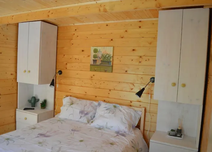 Bamboo Гостевой дом