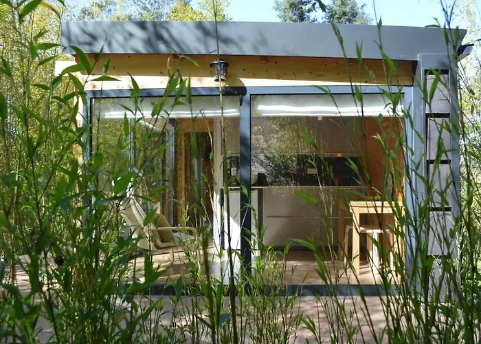 Bamboo Гостевой дом 3*