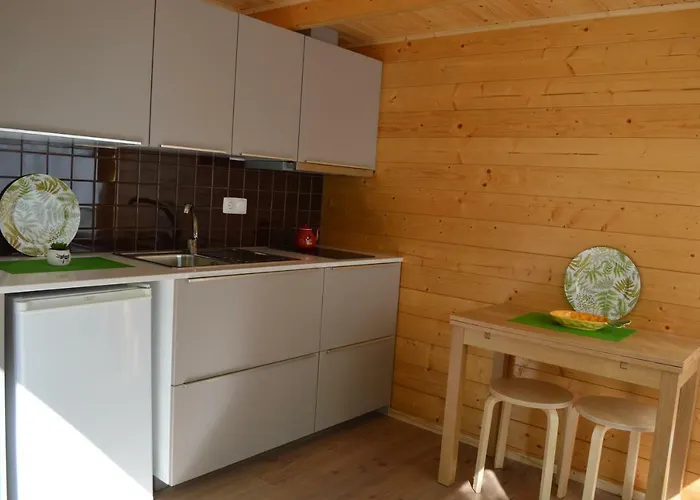 Bamboo 3* Агеда